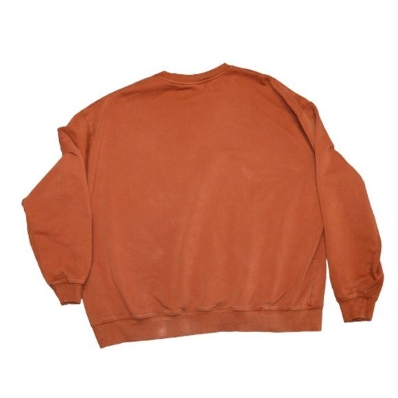 Mr. Beast's Karl Jacobs Embroidered Minimalist Pullover Sweatshirt Top 3XL 2021 - Picture 4 of 14